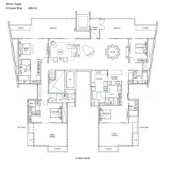 The Residences at W Singapore Sentosa Cove (D4), Condominium #565201251